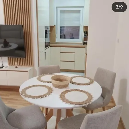 Maja 12 Apartment