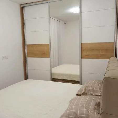 Apartment Maja 12